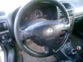 Opel zafira - nuotraukos Nr. 5