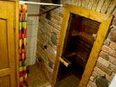 Mažoji Meškos pirtis Vilniuje.pirties nuoma.sauna - nuotraukos Nr. 3