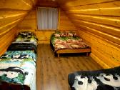 Mažoji Meškos pirtis Vilniuje.pirties nuoma.sauna - nuotraukos Nr. 7