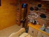 Mažoji Meškos pirtis Vilniuje.pirties nuoma.sauna - nuotraukos Nr. 5