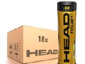 Lauko teniso kamuoliukai Wilson Us Open x4 - 113 E - nuotraukos Nr. 4