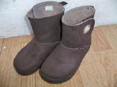 Crocs rudeniniai batai