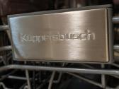 Küppersbusch K-series.5 A++(e) 15komplektų - nuotraukos Nr. 6
