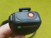 Motorola Profesionalus garsiakalbis-mikrofonas - nuotraukos Nr. 5