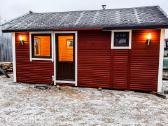 Pirtys, vasarnamiai, karkasiniai - nuotraukos Nr. 6