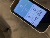 Garmin Approach g80 golfo launch monitor - nuotraukos Nr. 8