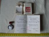 Ltsr medalis. Lkp 50 . Nenaudotas. Su Originalia D - nuotraukos Nr. 5