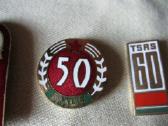 CCCP - Ltsr Zenkliukai 40 * 50 * 60 + Lietuva.foto - nuotraukos Nr. 3