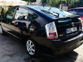 Prius 2 , Prius Plus, Auris, Nuoma - nuotraukos Nr. 7