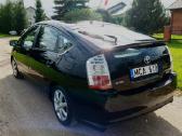 Prius 2 , Prius Plus, Auris, Nuoma - nuotraukos Nr. 8