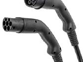 Tesla adapteris Tesla Pakrovejas laidas Oem - nuotraukos Nr. 7
