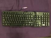 Nauja Logitech klaviatura