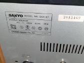 Sanyo - nuotraukos Nr. 2