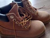 Timberland batai 27 dydis