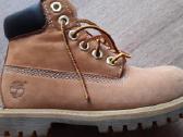 Timberland batai 27 dydis - nuotraukos Nr. 2