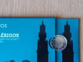 Portugalija 2013 m. proof - nuotraukos Nr. 2
