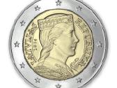 Latvijos 2€ monetos 2025 - Sėla! - nuotraukos Nr. 21