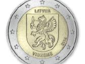 Latvijos 2€ monetos 2025 - Sėla! - nuotraukos Nr. 22