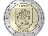 Latvijos 2€ monetos 2025 - Sėla! - nuotraukos Nr. 23