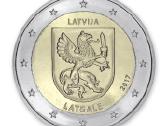 Latvijos 2€ monetos 2025 - Sėla! - nuotraukos Nr. 24