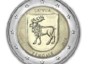 Latvijos 2€ monetos 2025 - Sėla! - nuotraukos Nr. 25