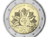 Latvijos 2€ monetos 2025 - Sėla! - nuotraukos Nr. 20
