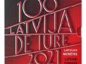 Latvijos 2€ monetos 2025 - Sėla! - nuotraukos Nr. 34