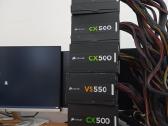Maitinimo blokai 350-1200w, 31 vnt. - nuotraukos Nr. 2