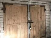 Nuomojamas tvarkingas garažas Karoliniškėse - nuotraukos Nr. 6