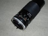 Vintage Tamron - nuotraukos Nr. 2