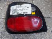 Fiat stilo detalemis - nuotraukos Nr. 16