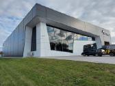 Saldymo vitrina/saldymo vitrinos prekybai - nuotraukos Nr. 13