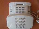 Telefonas namų/biuro Vef-tranzistors Tel 02/3 - nuotraukos Nr. 4