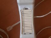 Telefonas namų/biuro Vef-tranzistors Tel 02/3 - nuotraukos Nr. 6
