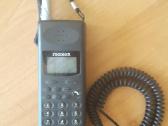 Telefonas Maxon