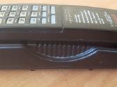 Telefonas nešiojamas su stotele Conairxs2000infity - nuotraukos Nr. 3