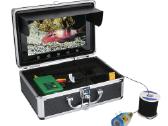 Povandenine kamera 30m ir 10 colių monitorius - nuotraukos Nr. 3