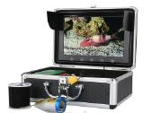 Povandenine kamera 30m ir 10 colių monitorius - nuotraukos Nr. 2