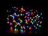 1000 LED lempučių kalėdinė girlianda 100m - nuotraukos Nr. 4