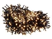 1000 LED lempučių kalėdinė girlianda 100m - nuotraukos Nr. 7