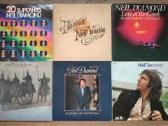 Vinilinės plokštelės - nuotraukos Nr. 9
