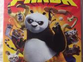 Dvd "Kung Fu Panda"
