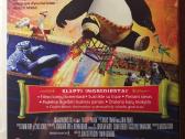 Dvd "Kung Fu Panda" - nuotraukos Nr. 2