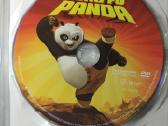Dvd "Kung Fu Panda" - nuotraukos Nr. 3