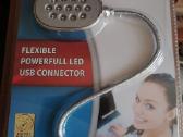 Usb LED lempa