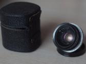 Objektyvai Kiev contax bajonetui - nuotraukos Nr. 3