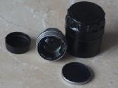 Objektyvai Kiev contax bajonetui - nuotraukos Nr. 5