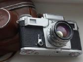 Objektyvai Kiev contax bajonetui - nuotraukos Nr. 9