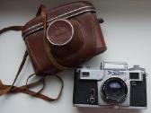 Objektyvai Kiev contax bajonetui - nuotraukos Nr. 10