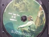 Dvd "Trūkstama grandis" (Man to Man) - nuotraukos Nr. 3